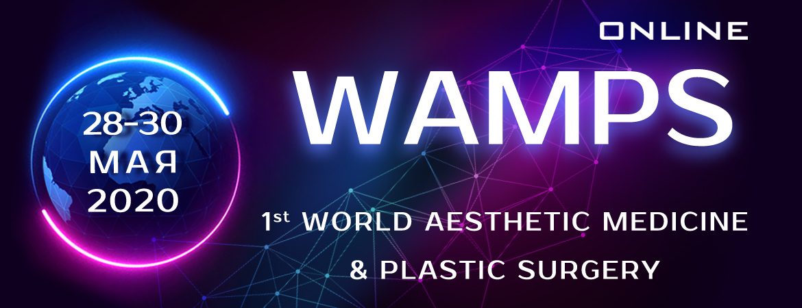 WORLD AESTHETIC MEDICINE & PLASTIC SURGERY