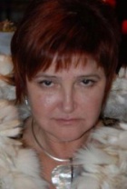 Лариса Ивановна Филиппова 