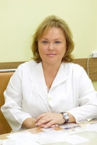 Людмила  Петровна Белан